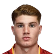 马可·庞佩蒂头像