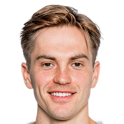 诺尔·斯特兰德·尼尔森头像