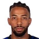 卢卡斯·帕索斯·多斯·费尔南德斯头像