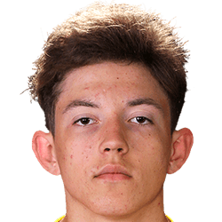 奥斯卡·奥西皮克头像