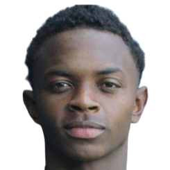 吉普森·普雷西亚多头像