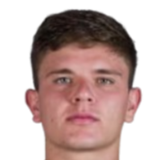 塔希尔·阿德里安·希门尼斯头像