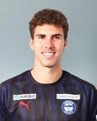 若昂·加布里埃尔头像