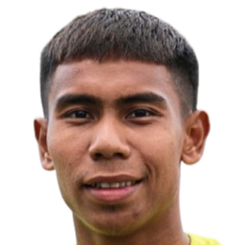 祖吉费里·法亚德头像