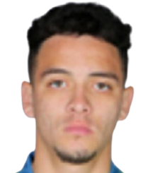 阿方索·奥坎波·查韦斯头像