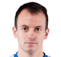 阿德里安·拉科斯基头像