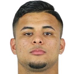 朱尼尔·科利纳头像