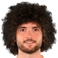 雷杰普·布拉克·伊尔马兹头像