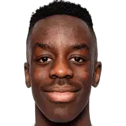 大卫·托克帕头像