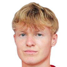 布莱顿·莫里森头像