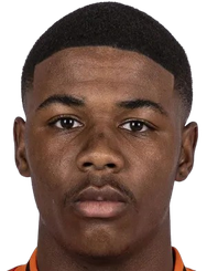 基-肖恩·黄亚瑞头像