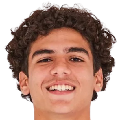 丹尼尔·巴迪略·苏萨头像