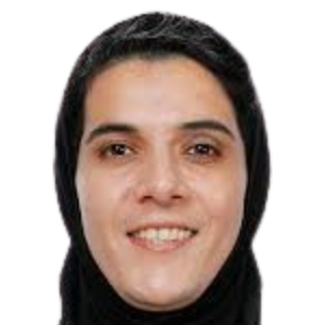 扎赫拉·萨巴利头像