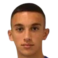 约丁·赫尔南德斯头像