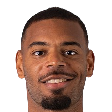 安迪·迪乌夫头像