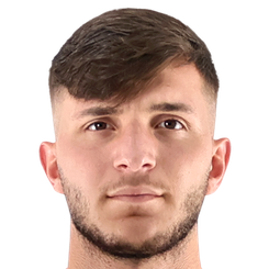 尤努斯·埃姆雷头像