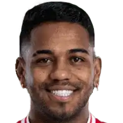 胡安·卡米洛头像