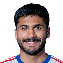 法哈德·贾西姆头像