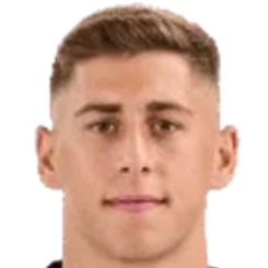 豪尔赫·莫雷诺头像