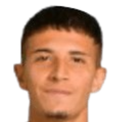 加布里埃尔·埃拉索头像