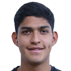 肯尼思·冈萨雷斯头像