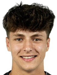 古兹曼·奥尔特加·圣胡安头像