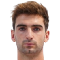 路易斯·马宁头像