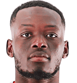 马里于斯·穆罕默德马吉头像