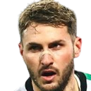 瓦伦斯·奥克斯马头像