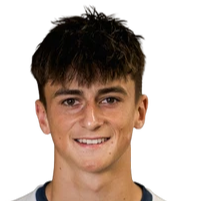 丹尼尔·巴拉特头像