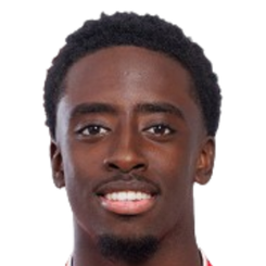 哈基姆·萨哈博头像