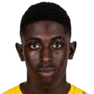 卡迪姆·恩戈姆头像