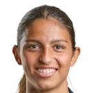 塞西莉·希罗玛·哈斯洛夫头像