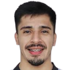 德利斯·阿尔马达头像