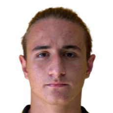 萨拉菲亚诺斯·帕帕萨拉菲亚诺斯头像