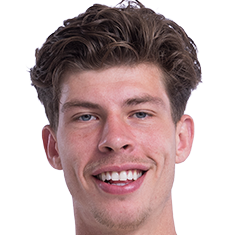 乔丹·博斯头像