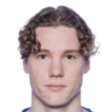 卡斯帕·奥瓦恩头像