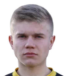 埃里克·加拉拉头像