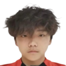 郑博头像