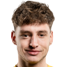 蒂门·德贝尔头像