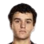 卢卡斯·奥尔金头像