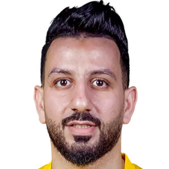 里亚德·阿尔易卜拉欣头像