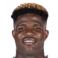 农索·阿迪马布阿头像