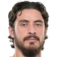 阿列克谢·塔塔耶夫头像