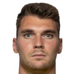 叶戈尔·柳巴科夫头像