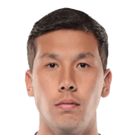 哈兹拉特·图尔桑库洛夫头像