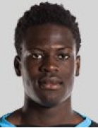 萨利夫·森格洛头像