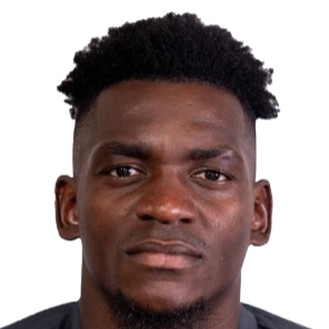 赫苏斯·穆里略头像