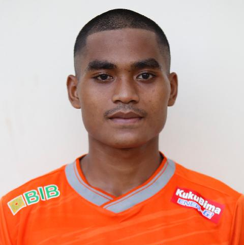 阿尔朱弗里·达乌德头像