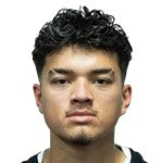 吉纳森·巴雷拉头像